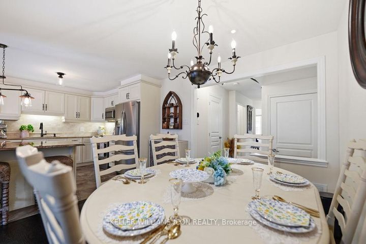 Photo 9 at 428 White Arctic Avenue, Nepean (Half Moon Bay), Ottawa