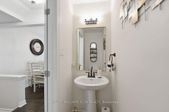 Photo 19 at 428 White Arctic Avenue, Nepean (Half Moon Bay), Ottawa