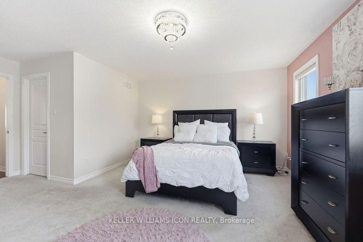 Photo 22 at 428 White Arctic Avenue, Nepean (Half Moon Bay), Ottawa