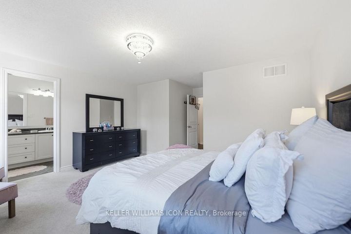 Photo 23 at 428 White Arctic Avenue, Nepean (Half Moon Bay), Ottawa
