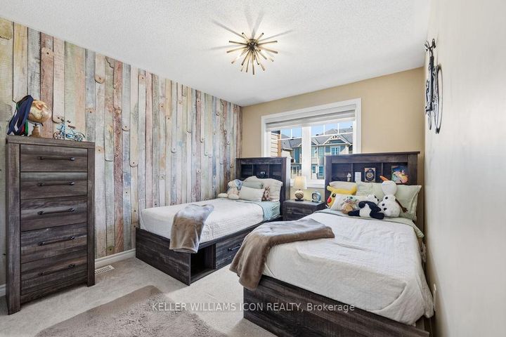 Photo 30 at 428 White Arctic Avenue, Nepean (Half Moon Bay), Ottawa