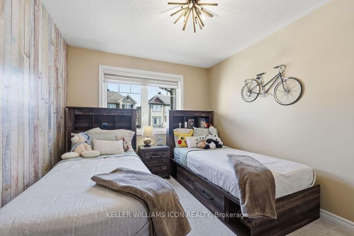 Photo 31 at 428 White Arctic Avenue, Nepean (Half Moon Bay), Ottawa