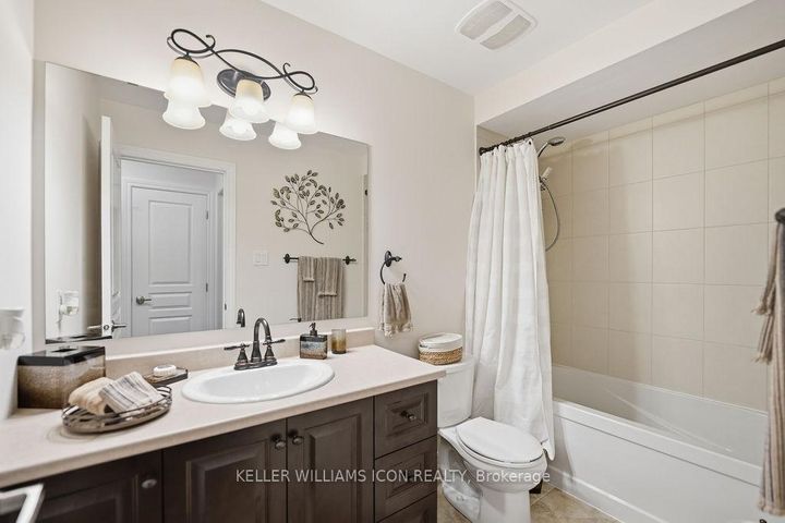 Photo 34 at 428 White Arctic Avenue, Nepean (Half Moon Bay), Ottawa
