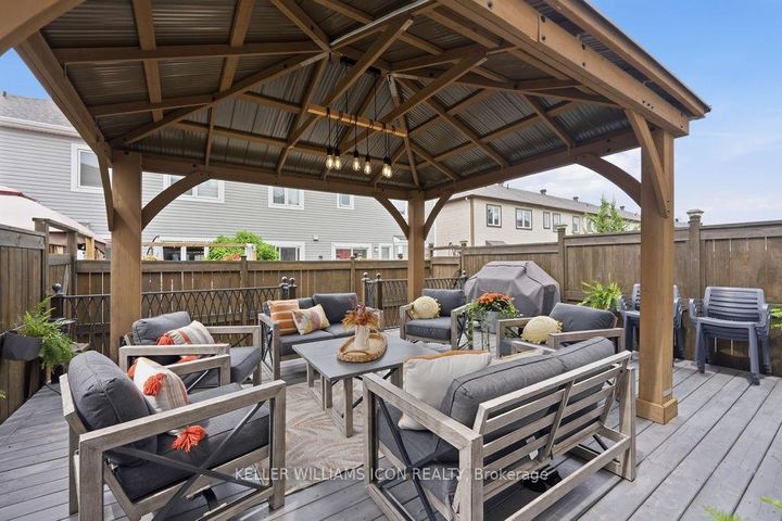 Photo 36 at 428 White Arctic Avenue, Nepean (Half Moon Bay), Ottawa