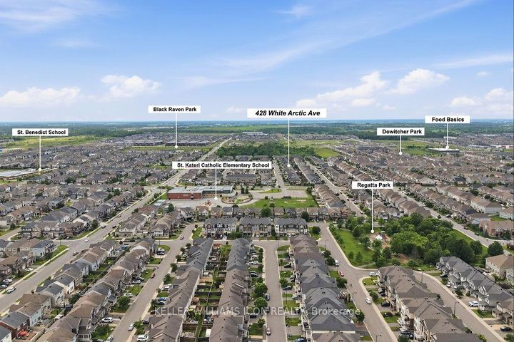 Photo 42 at 428 White Arctic Avenue, Nepean (Half Moon Bay), Ottawa