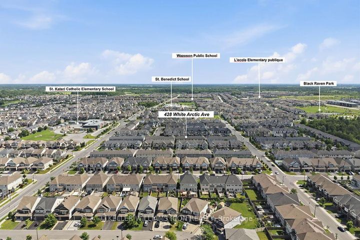 Photo 43 at 428 White Arctic Avenue, Nepean (Half Moon Bay), Ottawa