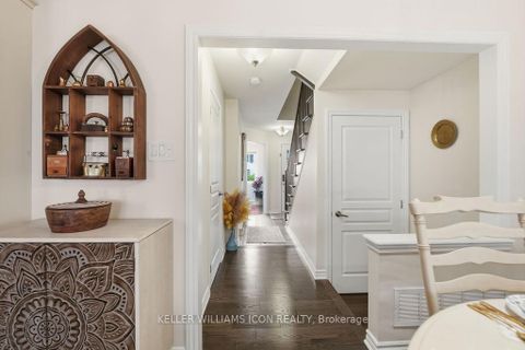 Photo 5 at 428 White Arctic Avenue, Nepean (Half Moon Bay), Ottawa