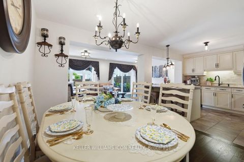 Photo 6 at 428 White Arctic Avenue, Nepean (Half Moon Bay), Ottawa