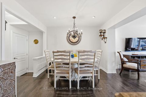 Photo 7 at 428 White Arctic Avenue, Nepean (Half Moon Bay), Ottawa