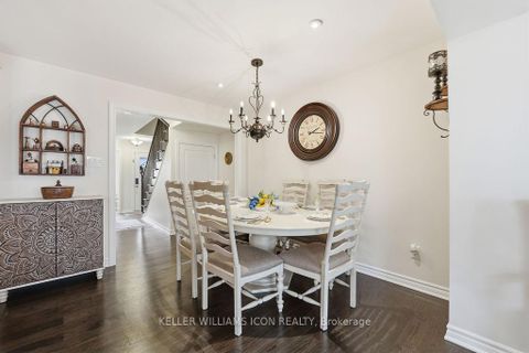 Photo 8 at 428 White Arctic Avenue, Nepean (Half Moon Bay), Ottawa