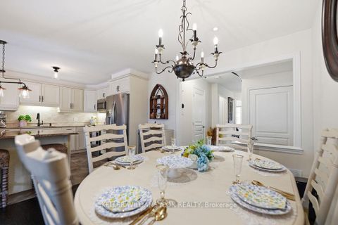 Photo 9 at 428 White Arctic Avenue, Nepean (Half Moon Bay), Ottawa