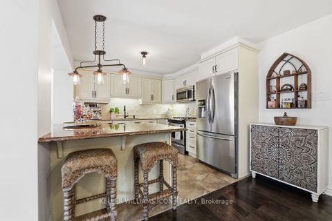 Photo 11 at 428 White Arctic Avenue, Nepean (Half Moon Bay), Ottawa