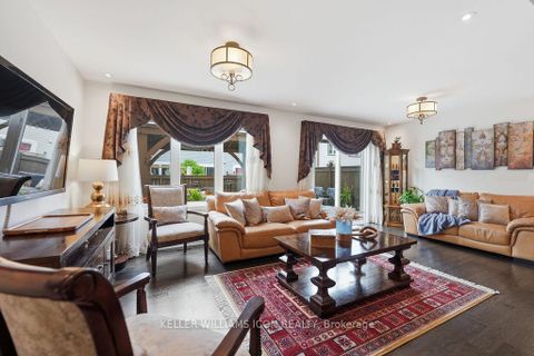 Photo 14 at 428 White Arctic Avenue, Nepean (Half Moon Bay), Ottawa