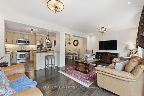 Photo 16 at 428 White Arctic Avenue, Nepean (Half Moon Bay), Ottawa