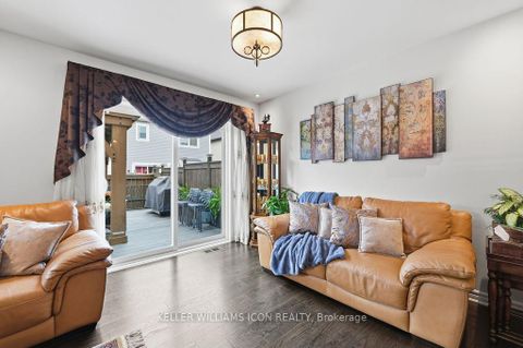 Photo 18 at 428 White Arctic Avenue, Nepean (Half Moon Bay), Ottawa
