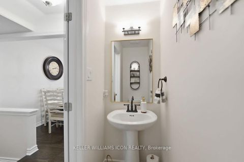 Photo 19 at 428 White Arctic Avenue, Nepean (Half Moon Bay), Ottawa