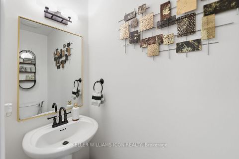 Photo 20 at 428 White Arctic Avenue, Nepean (Half Moon Bay), Ottawa