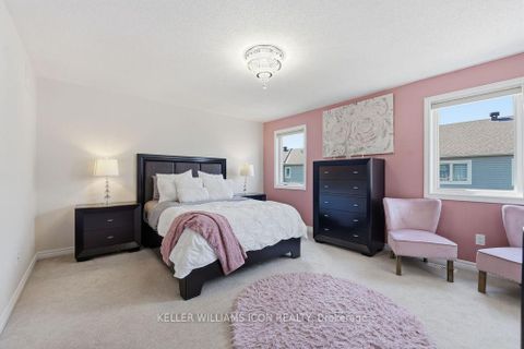 Photo 21 at 428 White Arctic Avenue, Nepean (Half Moon Bay), Ottawa