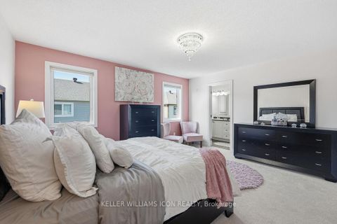 Photo 24 at 428 White Arctic Avenue, Nepean (Half Moon Bay), Ottawa