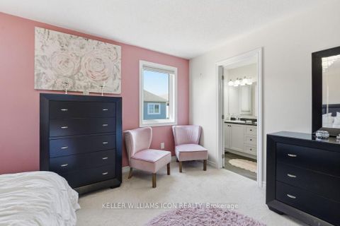 Photo 25 at 428 White Arctic Avenue, Nepean (Half Moon Bay), Ottawa