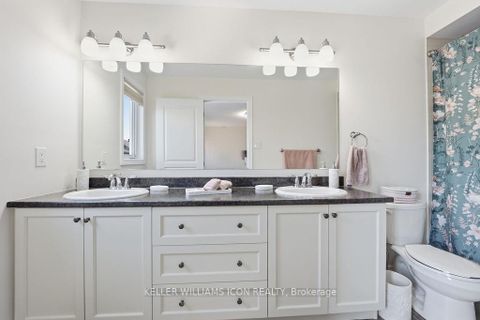 Photo 26 at 428 White Arctic Avenue, Nepean (Half Moon Bay), Ottawa