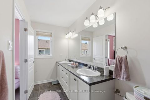 Photo 27 at 428 White Arctic Avenue, Nepean (Half Moon Bay), Ottawa
