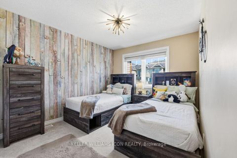Photo 30 at 428 White Arctic Avenue, Nepean (Half Moon Bay), Ottawa