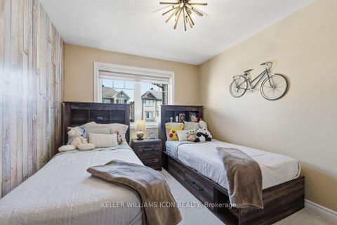 Photo 31 at 428 White Arctic Avenue, Nepean (Half Moon Bay), Ottawa