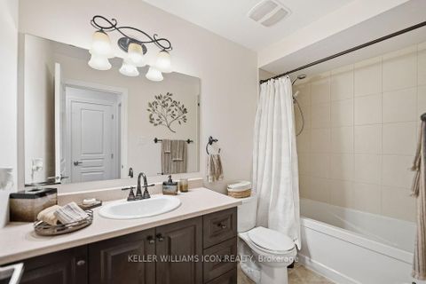Photo 34 at 428 White Arctic Avenue, Nepean (Half Moon Bay), Ottawa