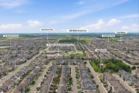 Photo 42 at 428 White Arctic Avenue, Nepean (Half Moon Bay), Ottawa