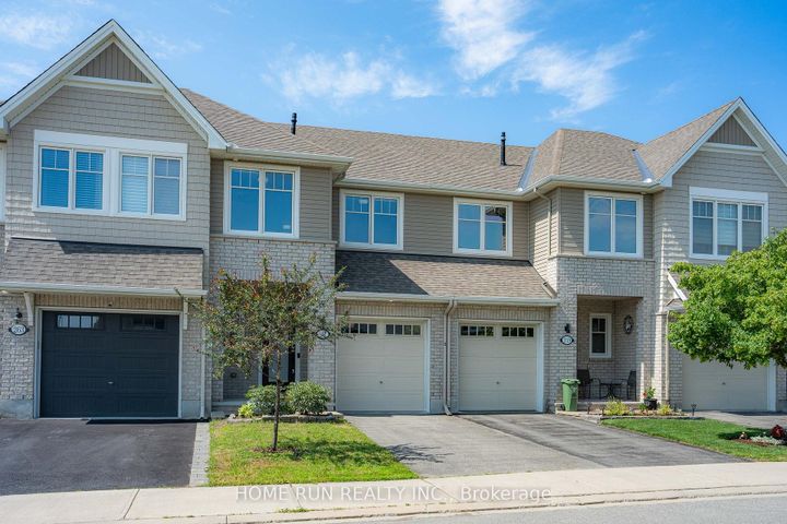 Photo 0 at 261 Brambling Way, Nepean (Half Moon Bay), Ottawa