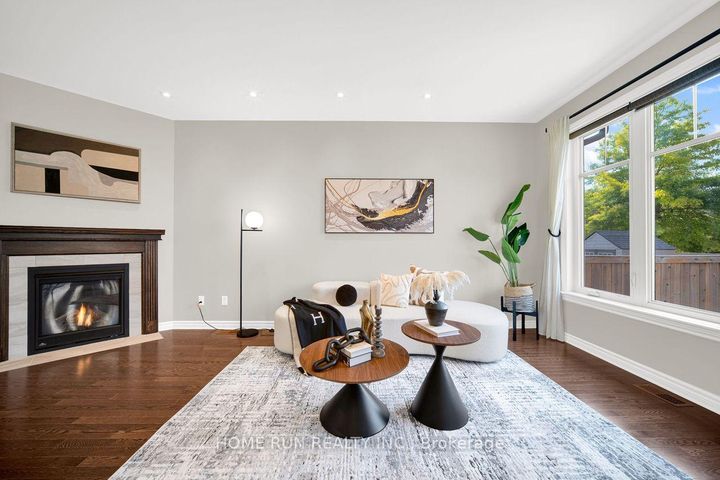 Photo 6 at 261 Brambling Way, Nepean (Half Moon Bay), Ottawa