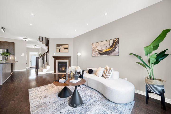Photo 7 at 261 Brambling Way, Nepean (Half Moon Bay), Ottawa