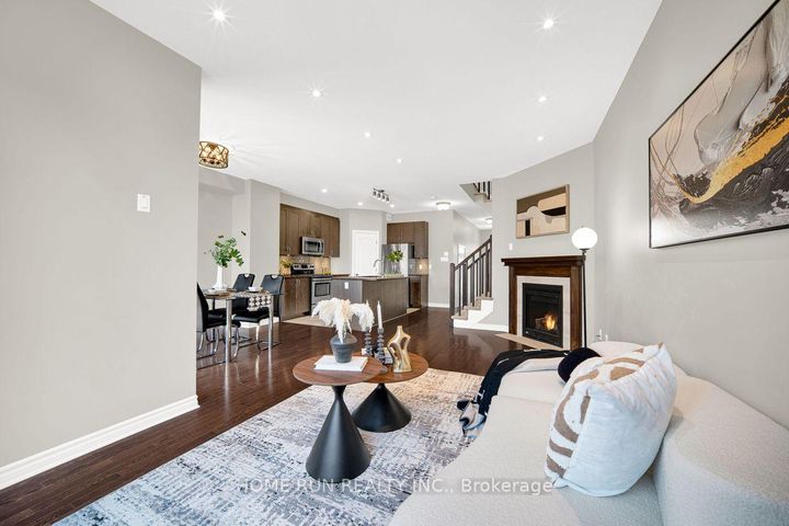 Photo 8 at 261 Brambling Way, Nepean (Half Moon Bay), Ottawa