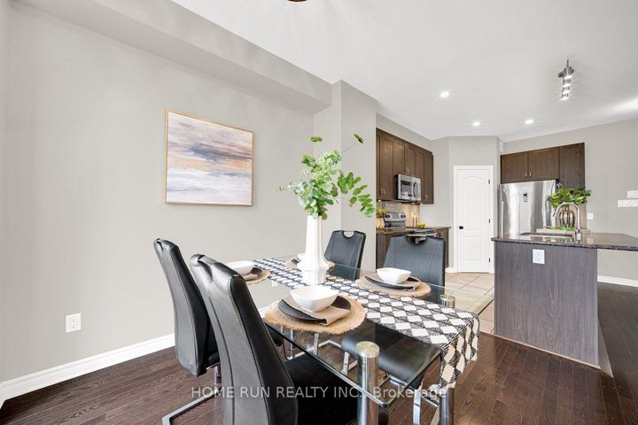 Photo 10 at 261 Brambling Way, Nepean (Half Moon Bay), Ottawa
