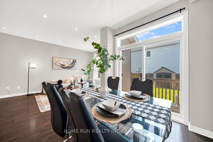 Photo 12 at 261 Brambling Way, Nepean (Half Moon Bay), Ottawa
