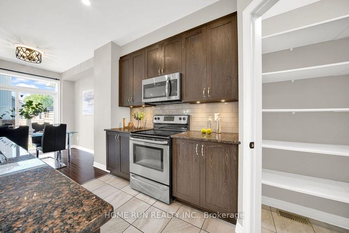 Photo 17 at 261 Brambling Way, Nepean (Half Moon Bay), Ottawa