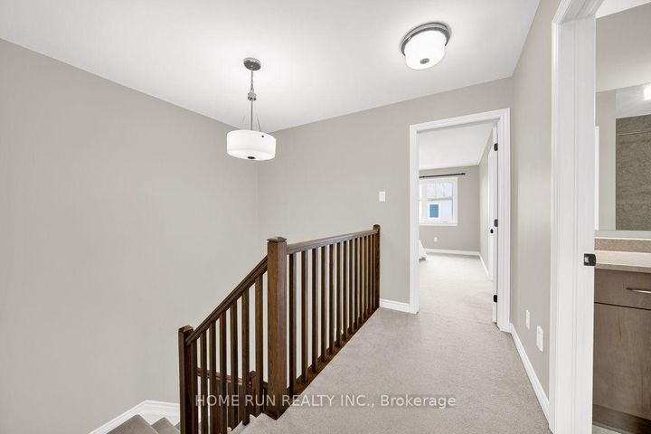 Photo 23 at 261 Brambling Way, Nepean (Half Moon Bay), Ottawa
