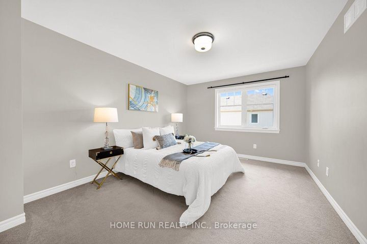 Photo 25 at 261 Brambling Way, Nepean (Half Moon Bay), Ottawa