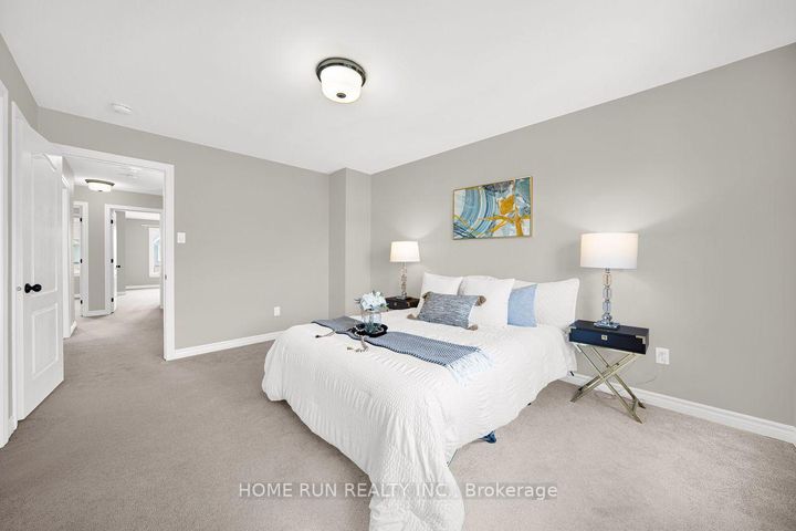 Photo 26 at 261 Brambling Way, Nepean (Half Moon Bay), Ottawa
