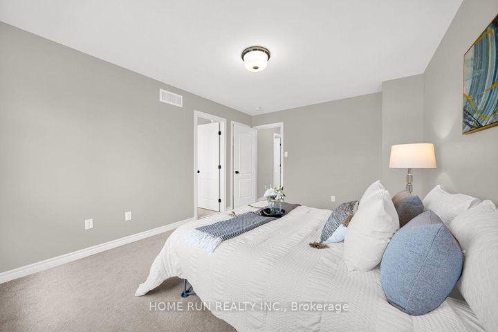 Photo 27 at 261 Brambling Way, Nepean (Half Moon Bay), Ottawa