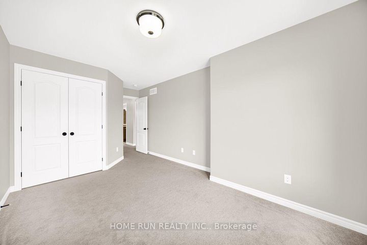 Photo 32 at 261 Brambling Way, Nepean (Half Moon Bay), Ottawa