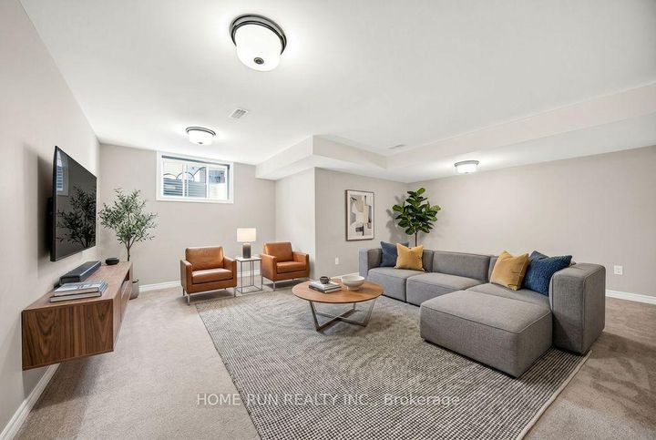 Photo 37 at 261 Brambling Way, Nepean (Half Moon Bay), Ottawa