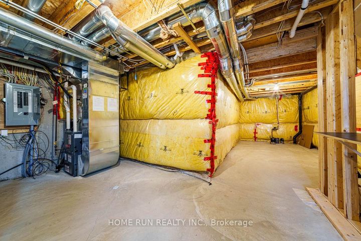 Photo 40 at 261 Brambling Way, Nepean (Half Moon Bay), Ottawa