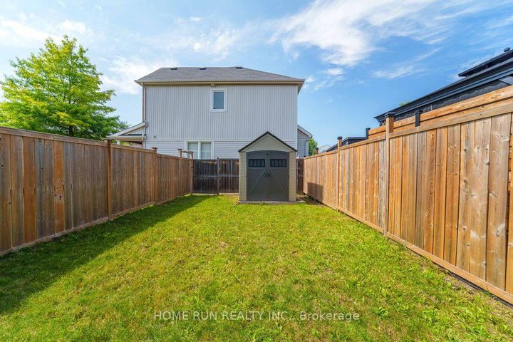 Photo 41 at 261 Brambling Way, Nepean (Half Moon Bay), Ottawa