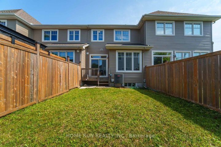 Photo 42 at 261 Brambling Way, Nepean (Half Moon Bay), Ottawa