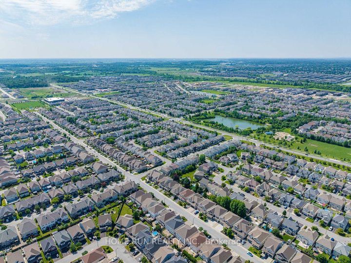 Photo 45 at 261 Brambling Way, Nepean (Half Moon Bay), Ottawa