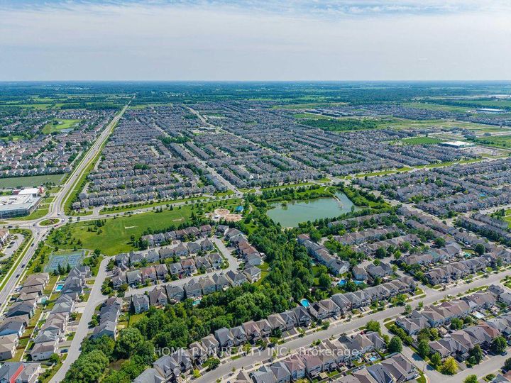 Photo 46 at 261 Brambling Way, Nepean (Half Moon Bay), Ottawa