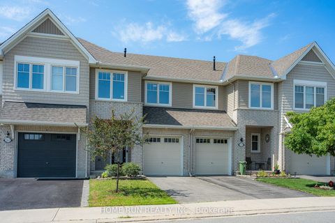 Photo 0 at 261 Brambling Way, Nepean (Half Moon Bay), Ottawa