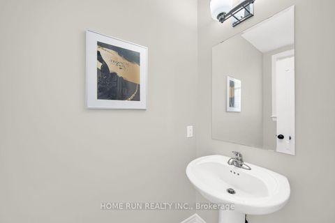 Photo 3 at 261 Brambling Way, Nepean (Half Moon Bay), Ottawa